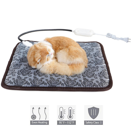 WarmPet™ Thermal Pet Mat