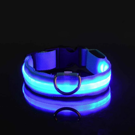 LED Collar GlowPet™